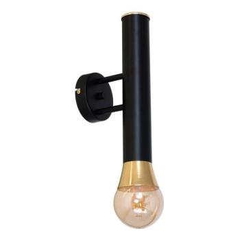  Fali lámpa LUNAE 1xE27/60W/230V  kép