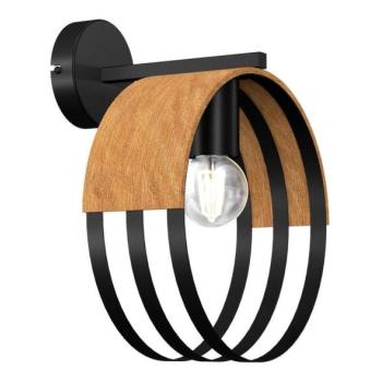  Fali lámpa MALM 1xE27/60W/230V  kép