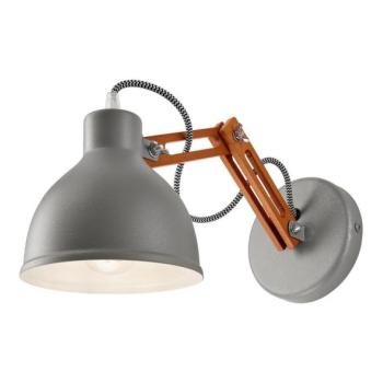  Fali lámpa MARCELLO 1xE27/60W/230V  kép
