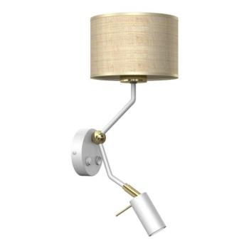  Fali lámpa MARSHALL 1xE27/40W/230V + 1xGU10/MR11/7W  kép