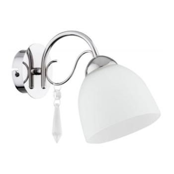  Fali lámpa NATA 1xE27/60W/230V  kép