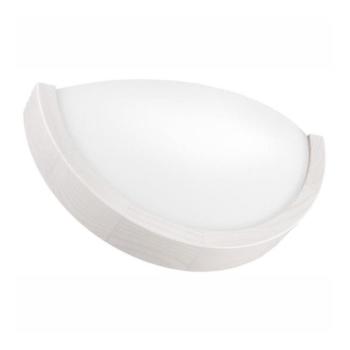  Fali lámpa NATURAL SLIM 1xE27/60W/230V fenyő/fehér  kép