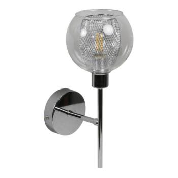  Fali lámpa OZZO 1xE14/40W/230V  kép