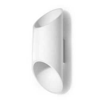  Fali lámpa PENNE 30 1xG9/40W/230V fehér  kép