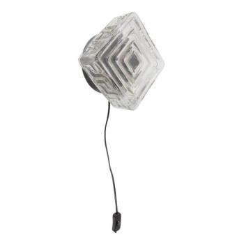  Fali lámpa PIAZZA 1xE27/40W/230V  kép