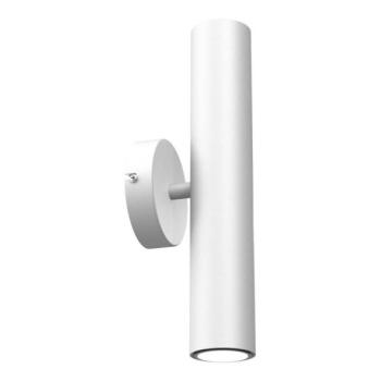  Fali lámpa RAITO 2xGU10/8W/230V fehér  kép