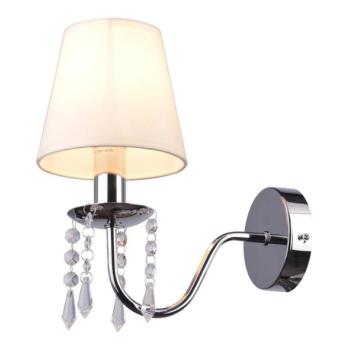  Fali lámpa RUTI 1xE14/40W/230V  kép