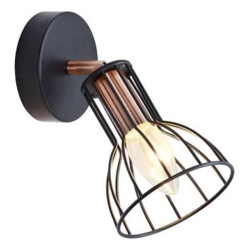  Fali lámpa SOFIA 1xE14/8W/230V  kép