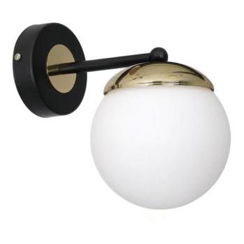  Fali lámpa SPARTA 1xE14/40W/230V  kép