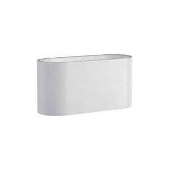  Fali lámpa SQUALLA 1xG9/50W/230V fehér  kép