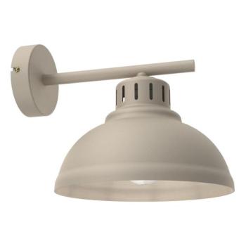  Fali lámpa SVEN 1xE27/15W/230V bézs  kép