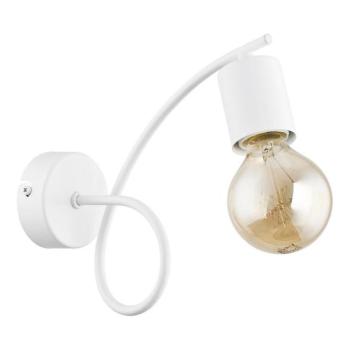  Fali lámpa TANGO 1xE27/15W/230V fehér  kép