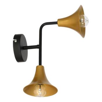  Fali lámpa TROMB 2xE14/60W/230V  kép