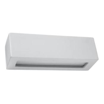  Fali lámpa VEGA 1xE27/60W/230V szürke  kép