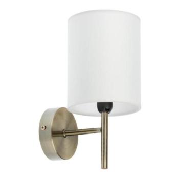  Fali lámpa YAN 1xE14/40W/230V arany  kép