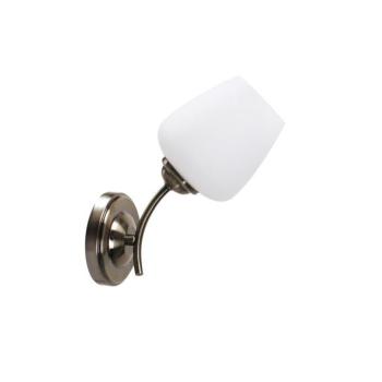  Fali lámpa ZINA 1xE27/40W/230V  kép