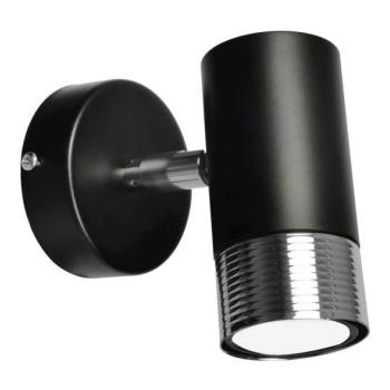  Fali spotlámpa DANI 1xGU10/8W/230V  kép
