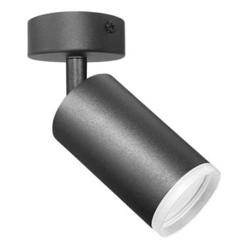 Fali spotlámpa LONDON 1xGU10/10W/230V fekete  kép