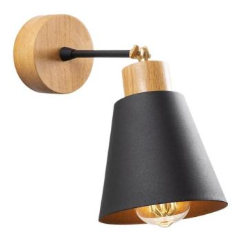  Fali spotlámpa MANAVGAT 1xE27/100W/230V  kép