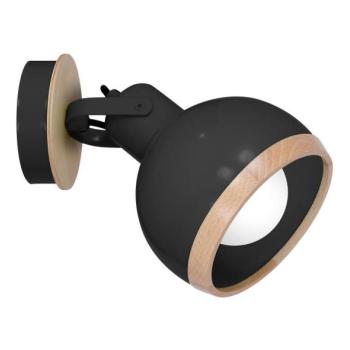  Fali spotlámpa OVAL 1xE27/60W/230V  kép