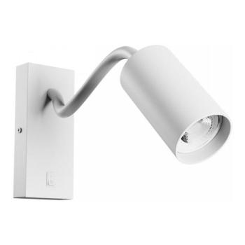  Fali spotlámpa SQUALLA VARIOSA 1xGU10/10W/230V fehér  kép