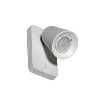  Fali spotlámpa TRELO 1xGU10/30W/230V fehér  kép