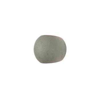 Fali világítás 180021 betonból fel/le 13 cm széles kép
