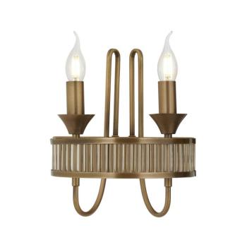 Fali világítás AP-1890-2E, 2 izzós kép