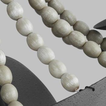 Fali világítás Nori, 2 izzós kép