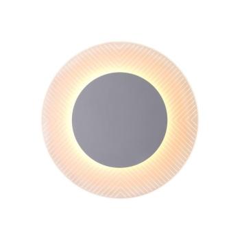 Fantasia LED fali lámpa, fehér kép