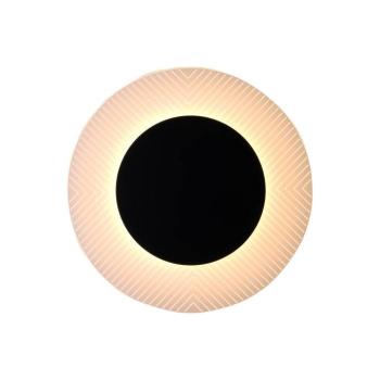 Fantasia LED fali lámpa, fekete kép