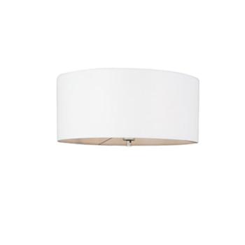 Fehér ernyős állólámpa Tripe kép