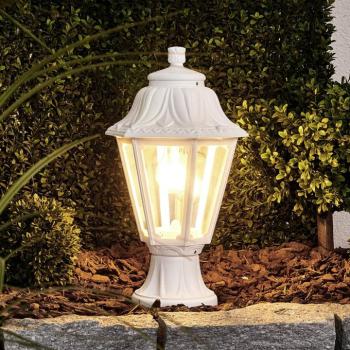 Fehér LED lámpa Mikrolot Anna E27 E27 kép