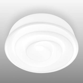 Fehér mennyezeti lámpa Roselie kép