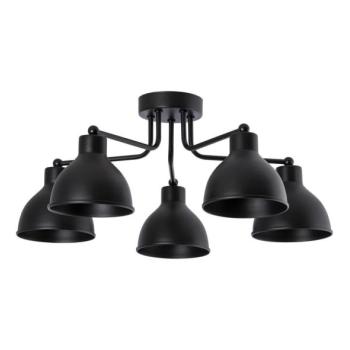  Felületre szerelhető csillár 5xE27/60W/230V  kép
