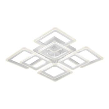 Felületre szerelhető csillár 8xLED/23W/230V fehér  kép
