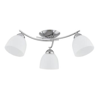  Felületre szerelhető csillár ALIA 3xE27/60W/230V  kép