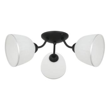  Felületre szerelhető csillár AVIA 3xE27/15W/230V  kép