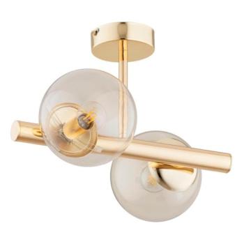  Felületre szerelhető csillár ERAL 2xE14/40W/230V  kép