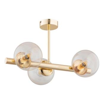  Felületre szerelhető csillár ERAL 3xE14/40W/230V  kép