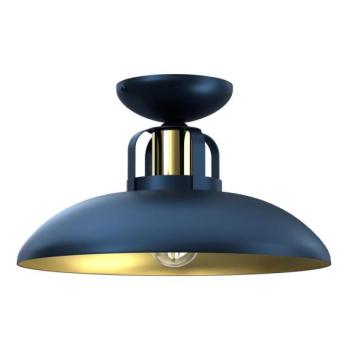  Felületre szerelhető csillár FELIX 1xE27/60W/230V kék  kép