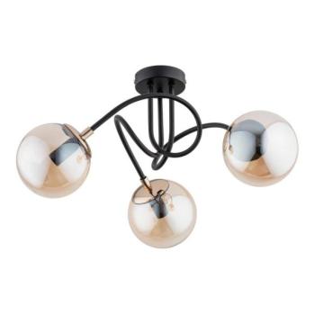  Felületre szerelhető csillár TECTUS 3xE14/40W/230V  kép