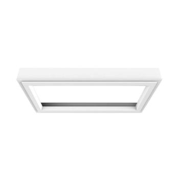 Felületre szerelt keret LED panel Sky Window 120 x 60cm kép