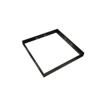  Fémkeret LED panel telepítéséhez CHRIS 600x600 mm  kép