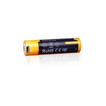 Fenix Fenix FE18650LI26USB  kép