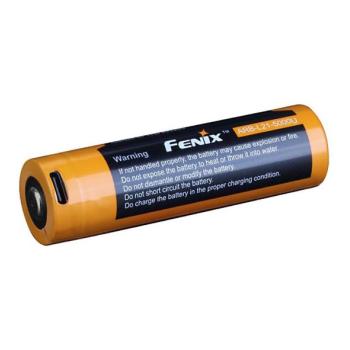 Fenix Fenix FE21700USB  kép