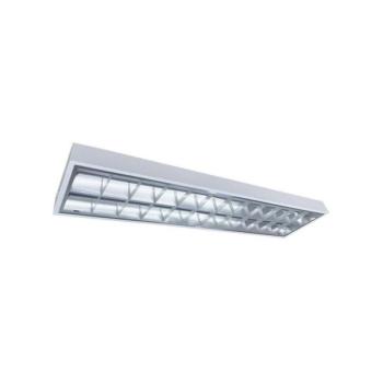  Fénycsöves lámpa 2xG13/18W/230V 120 cm  kép