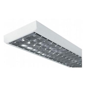 Fénycsöves lámpa LLX 2xG13/36W/230V  kép