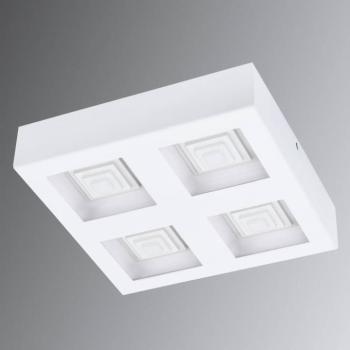 Ferreros négy izzós LED mennyezeti lámpa kép