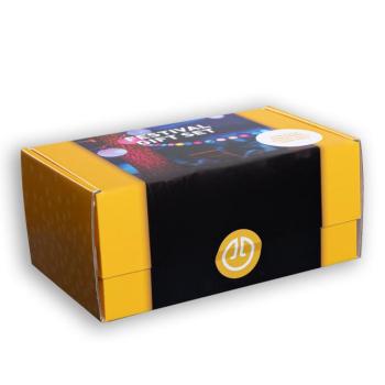 Fesztivál ajándékcsomag kép